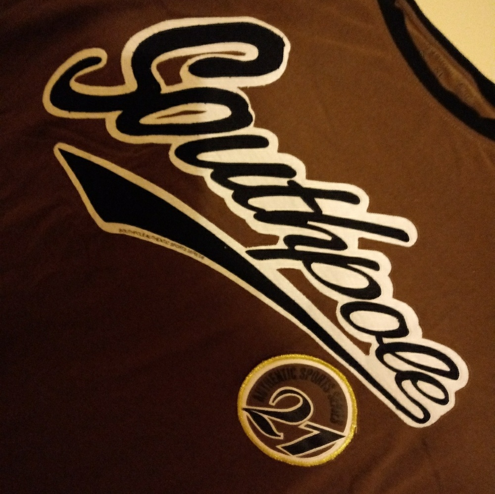 Southpole Shirt